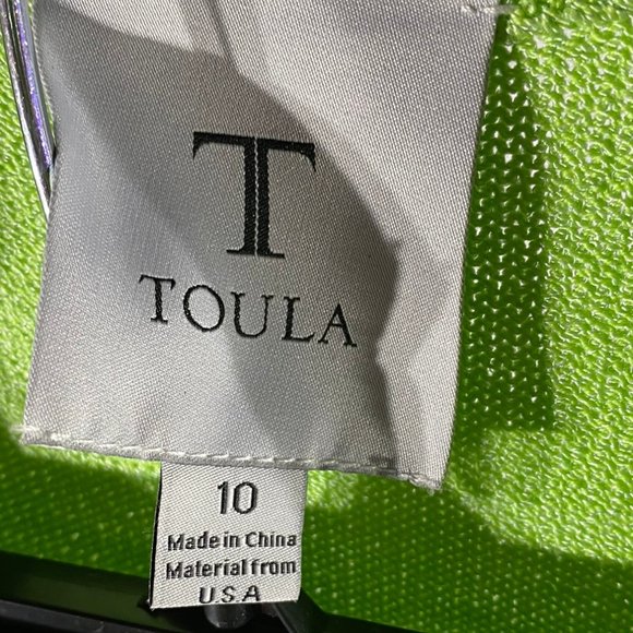 Jacket and Skirt - Toula - Picture 7 of 7